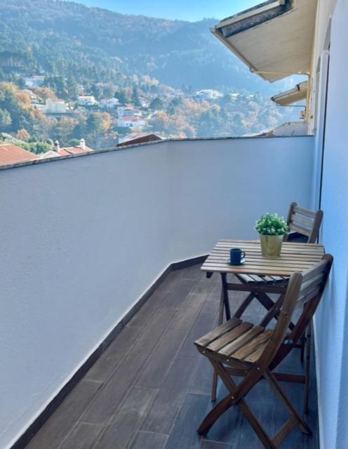 Starmountainapartment Seia Zewnętrze zdjęcie