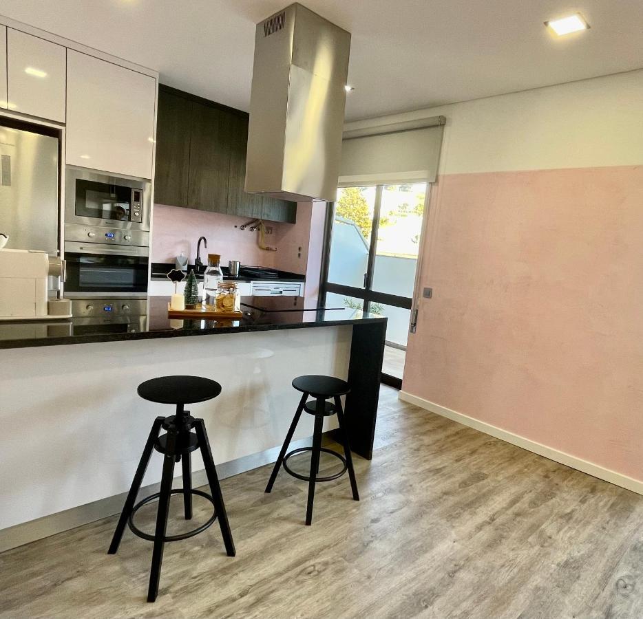 Starmountainapartment Seia Zewnętrze zdjęcie